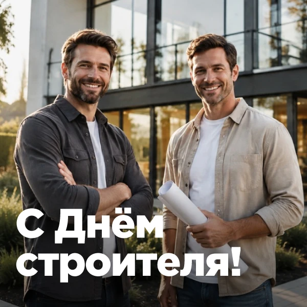 Уважаемые партнёры,