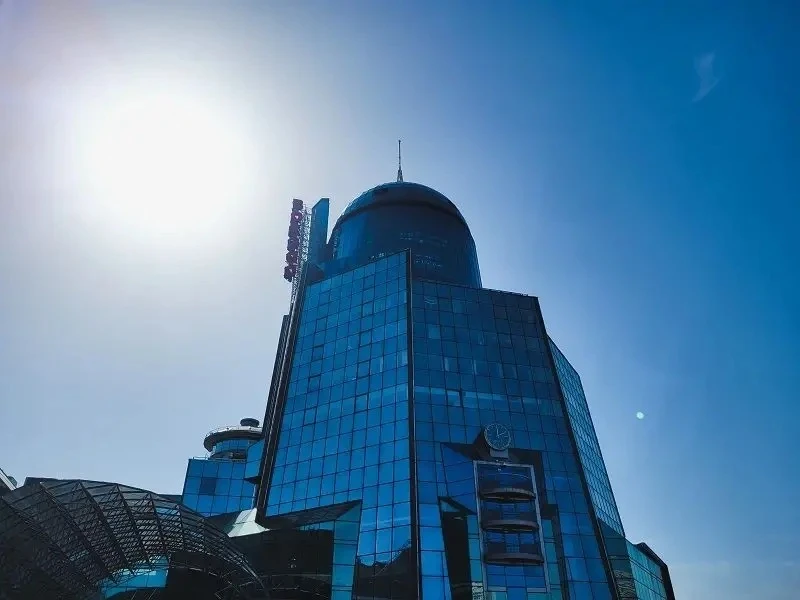 🚈В Самарской области отменят две электрички