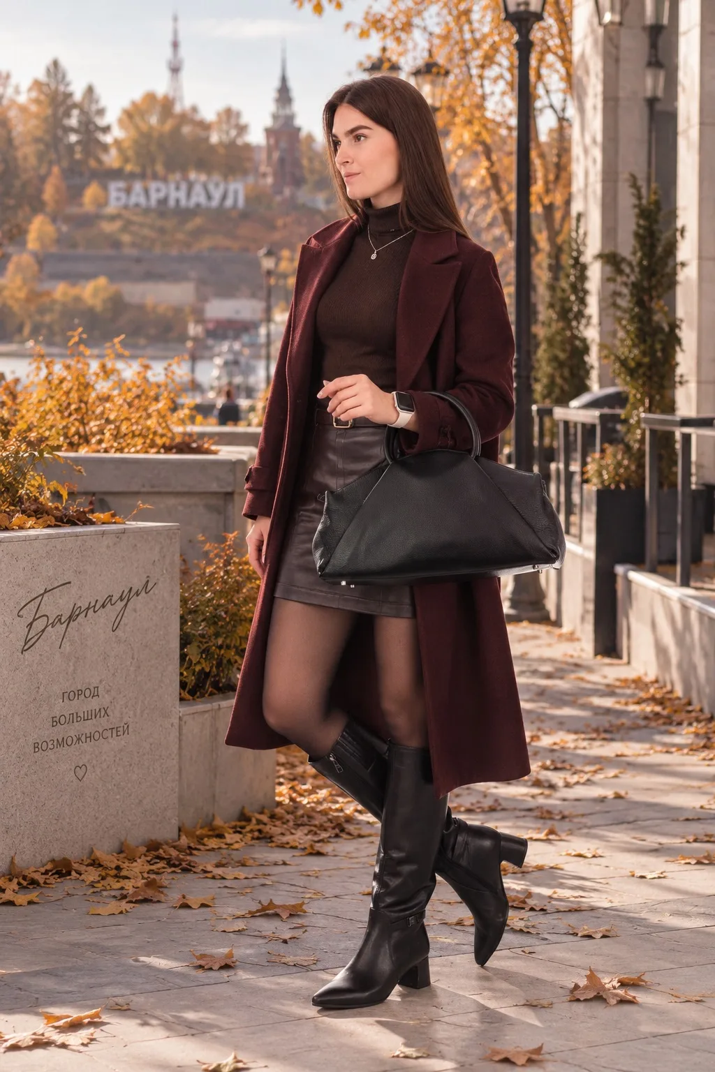 #БудуЗвездойОсени🤩