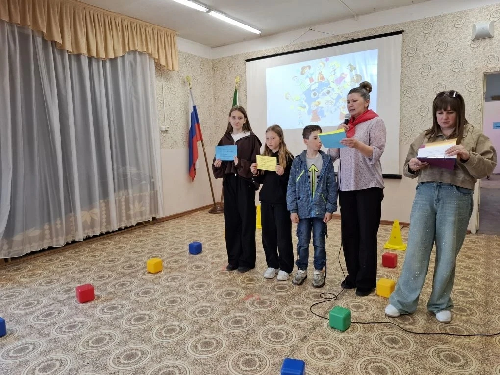 💥Сегодня летний оздоровительный лагерь "Радуга дружбы" центра детского творчества расп...
