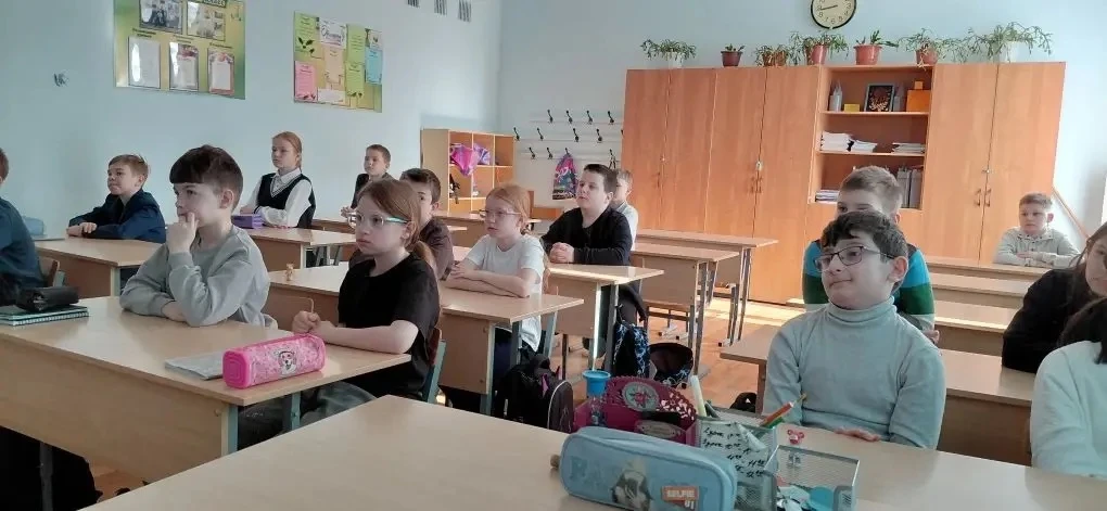 🇷🇺«Разговоры о важном»🇷🇺