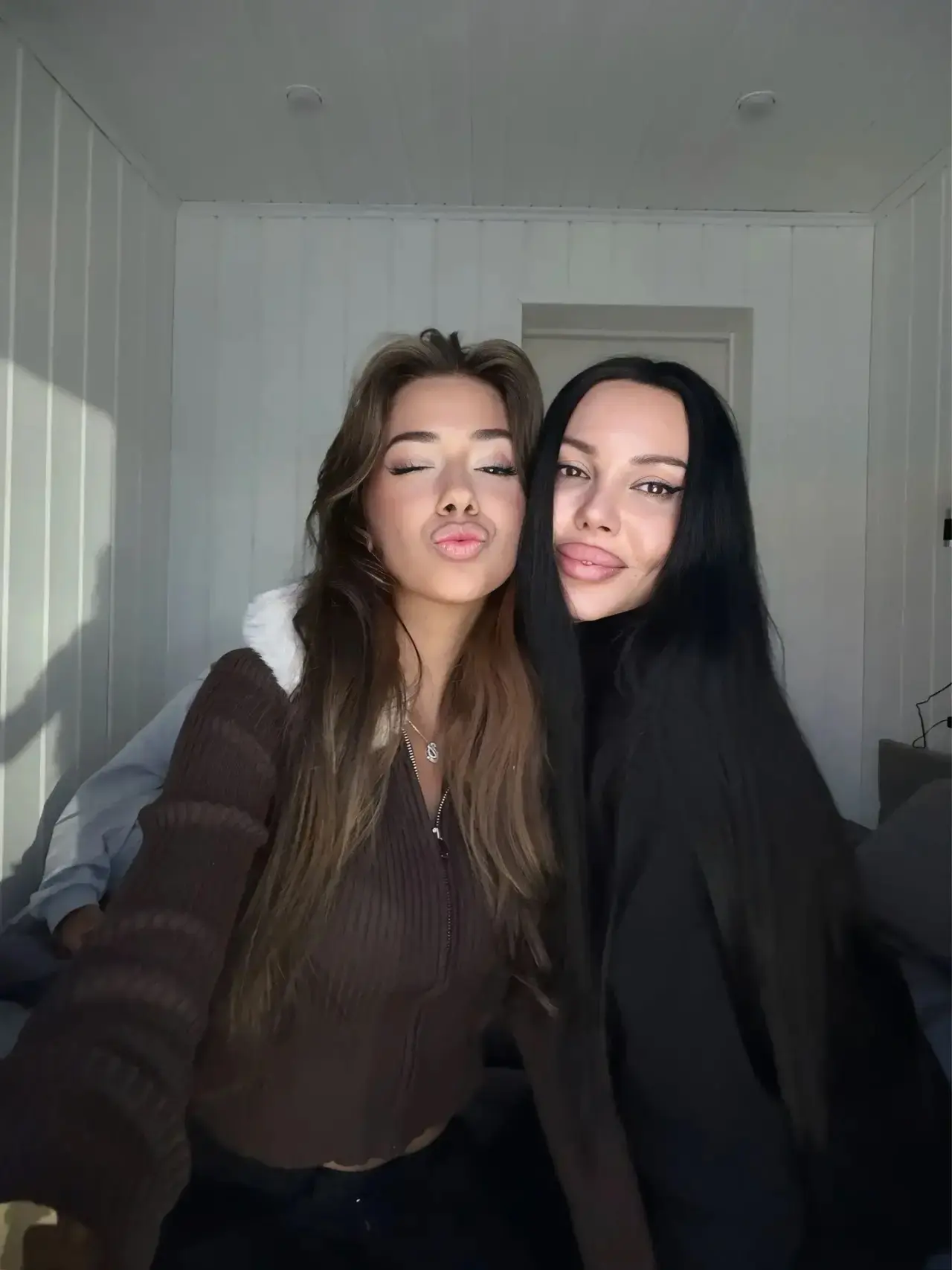 Узнали красотку?😍