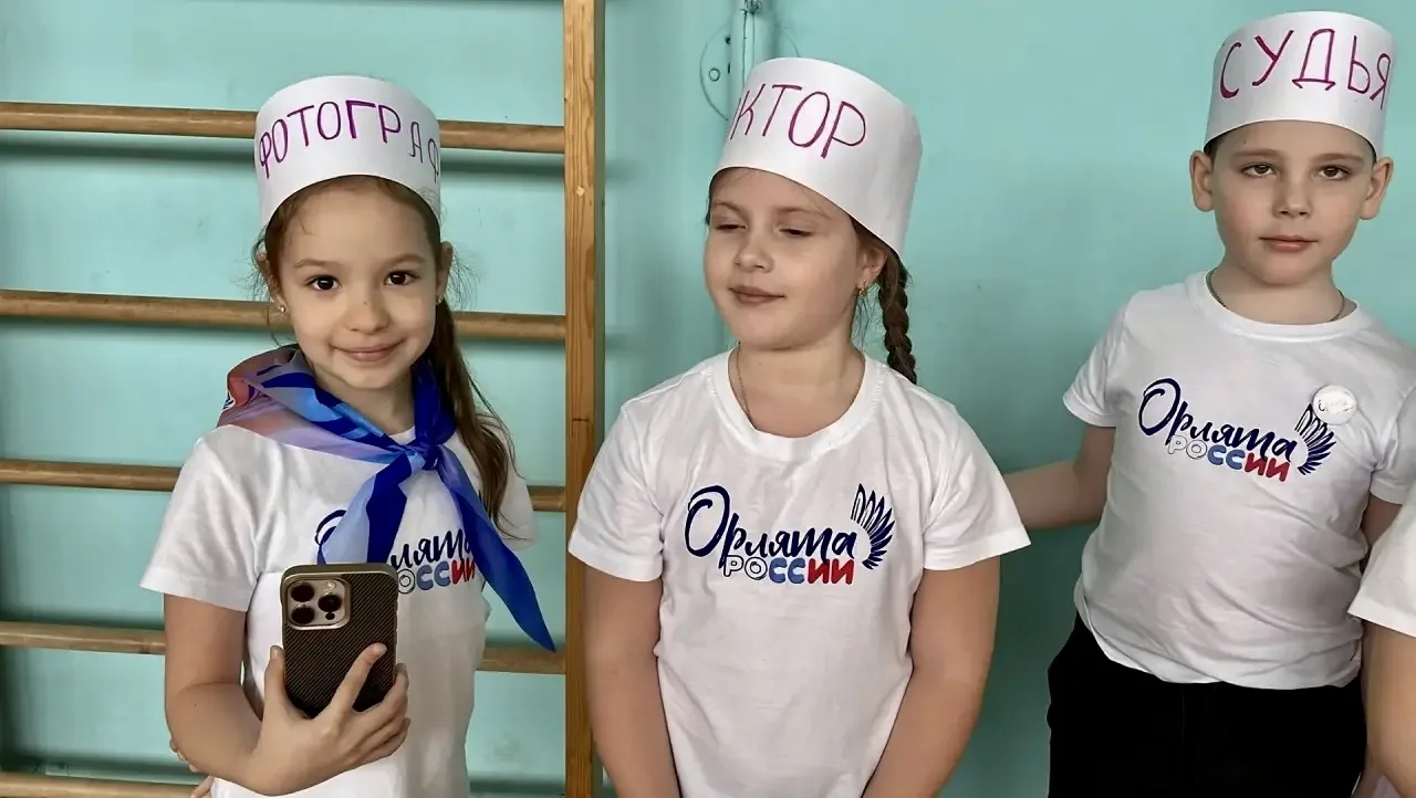 Школа с. Засечное: День футбольного самоуправления! В рамках проекта «Футбол в школе» в МОБУ СОШ с.З