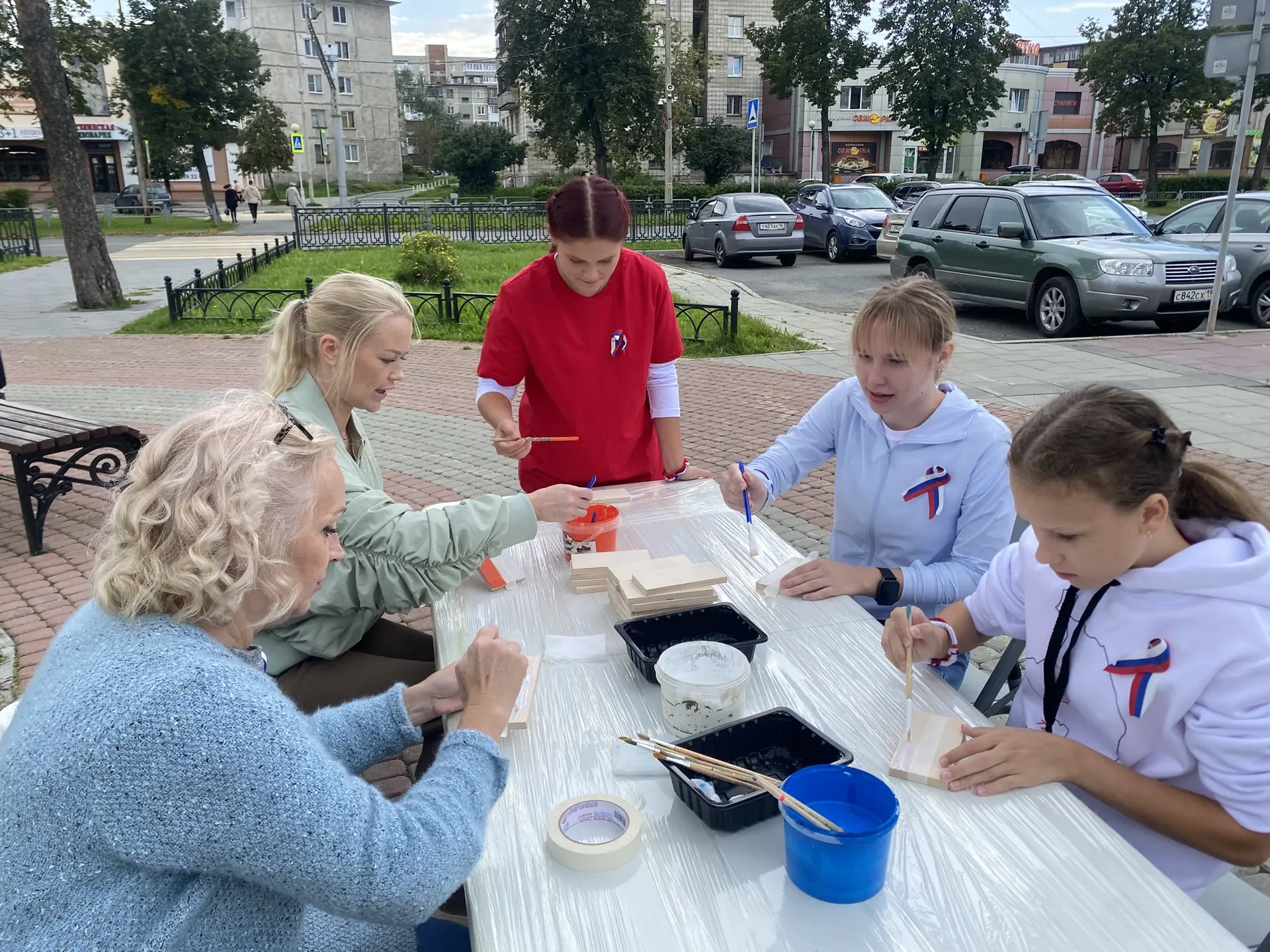 22 августа наша страна отмечает День Государственного флага Российской Федерации. В это...