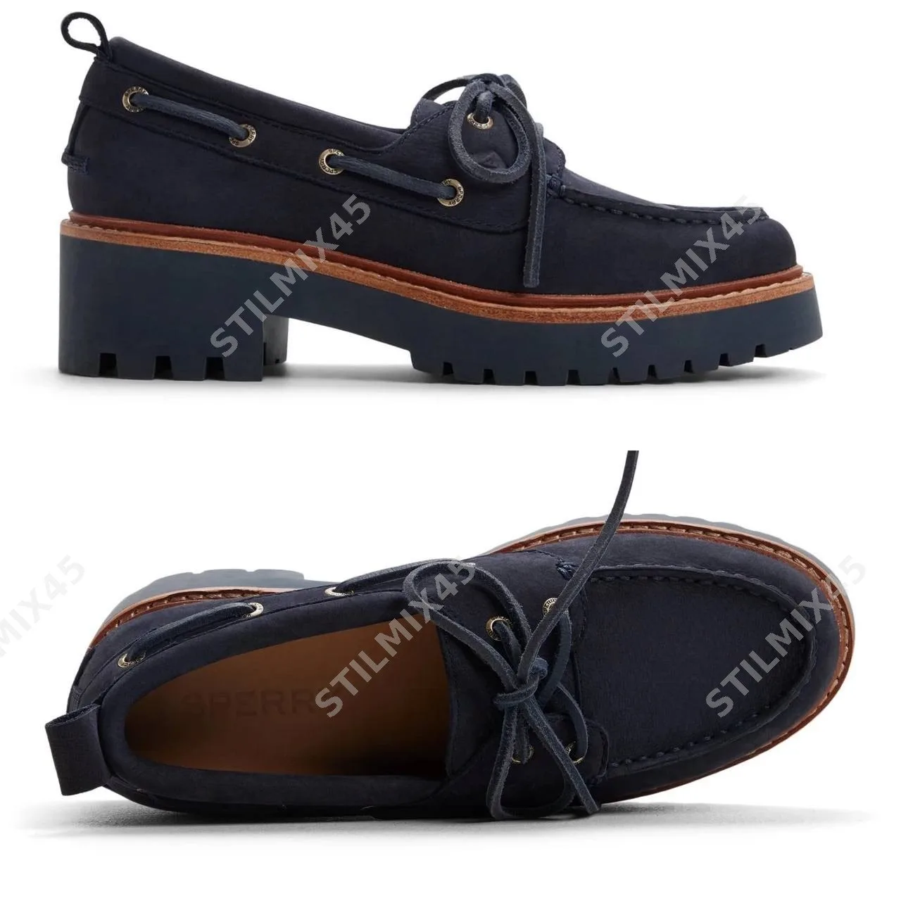 Sperry