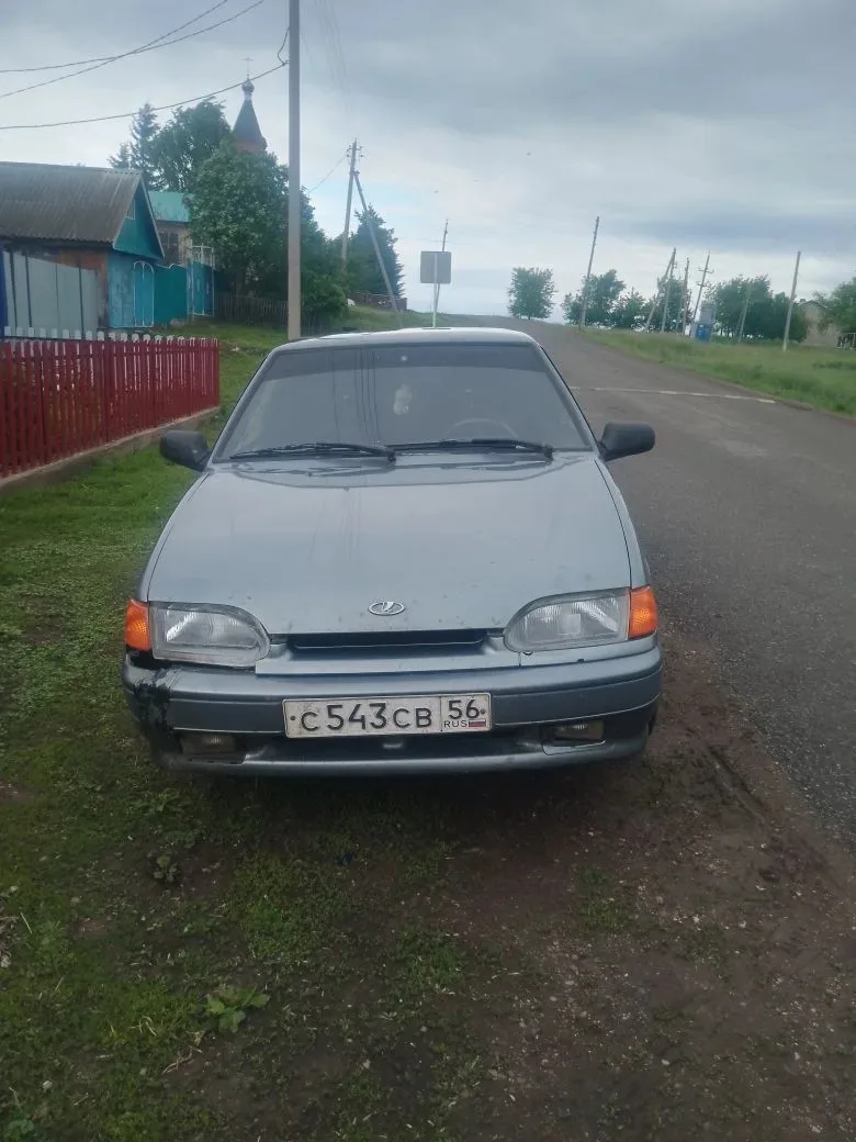 Продам ВАЗ 2115( 2007г), трактор, тележка одноосная, все вопросы по тел 89198536061