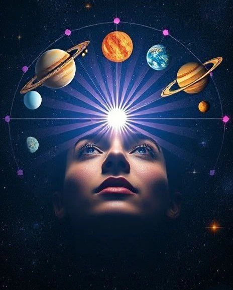 🌠 Транзиты планет: меняем свою жизнь! 🌌✨

Друзья, как вы знаете, планеты постоянно движутся по неб