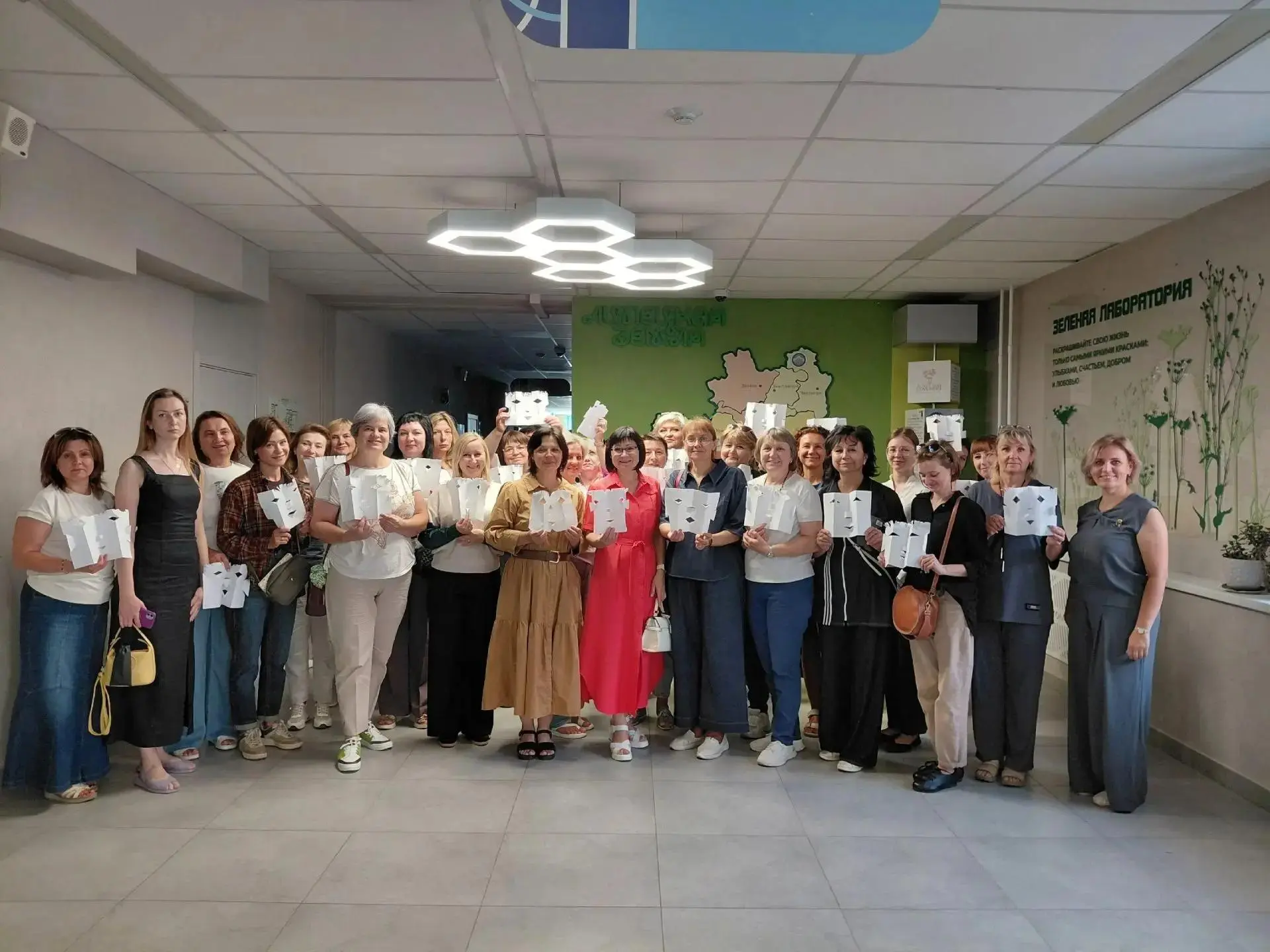 Сегодня в единый день городских профессиональных сообществ наша школа стала площадкой д...