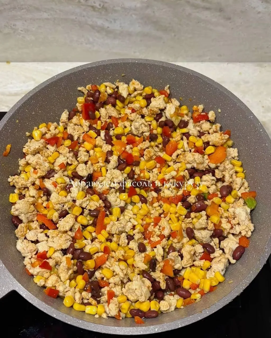 Изображение 4 к публикации «ДОМАШНИЕ РЕЦЕПТЫ ГОТОВИМ ВКУСНО»