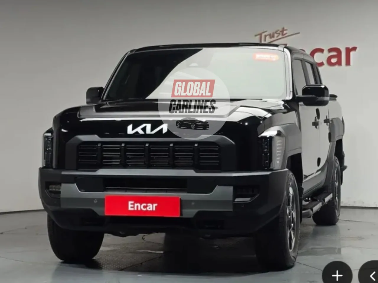 KIA TASMAN 2025 🇰🇷
Мощный, современный пикап с полным приводом и минимальным пробегом!

• дата рег