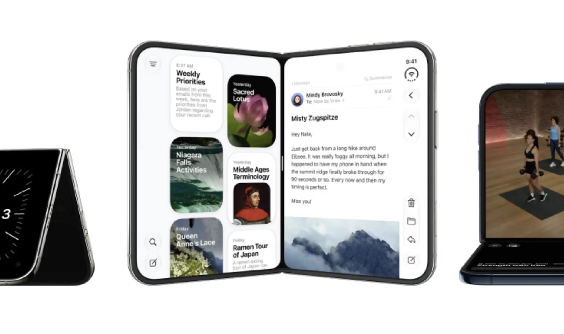Apple обидно урезала самую ожидаемую функцию iPhone Duo