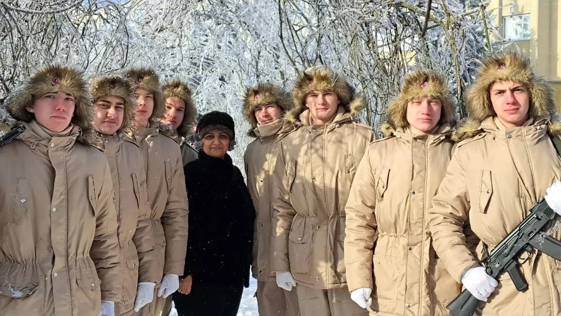 ⚡️ С Днём защитника Отечества! 23 февраля — это не просто дата в календаре. Это символ мужества, чес
