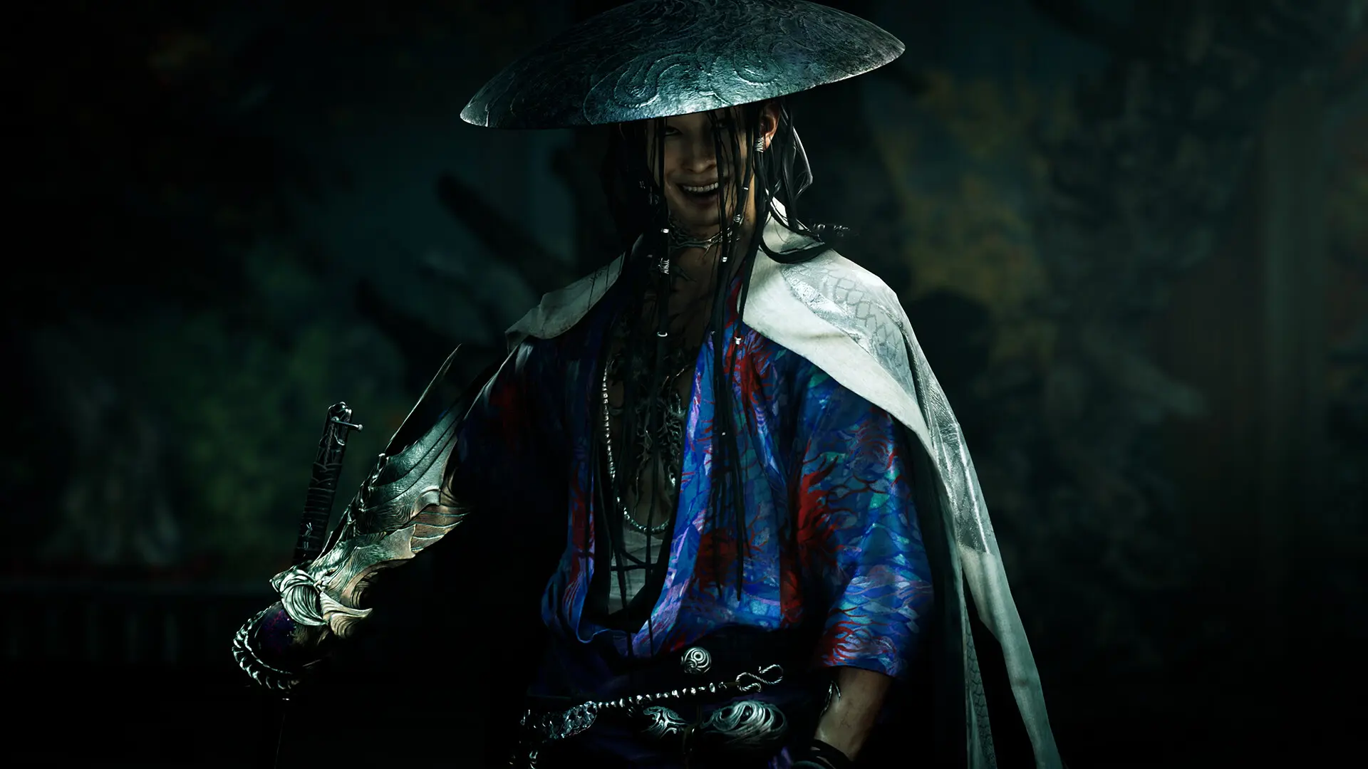 Onimusha: Way of the Sword обошла конкурентов на Gamescom Awards 2026, забрав сразу две...