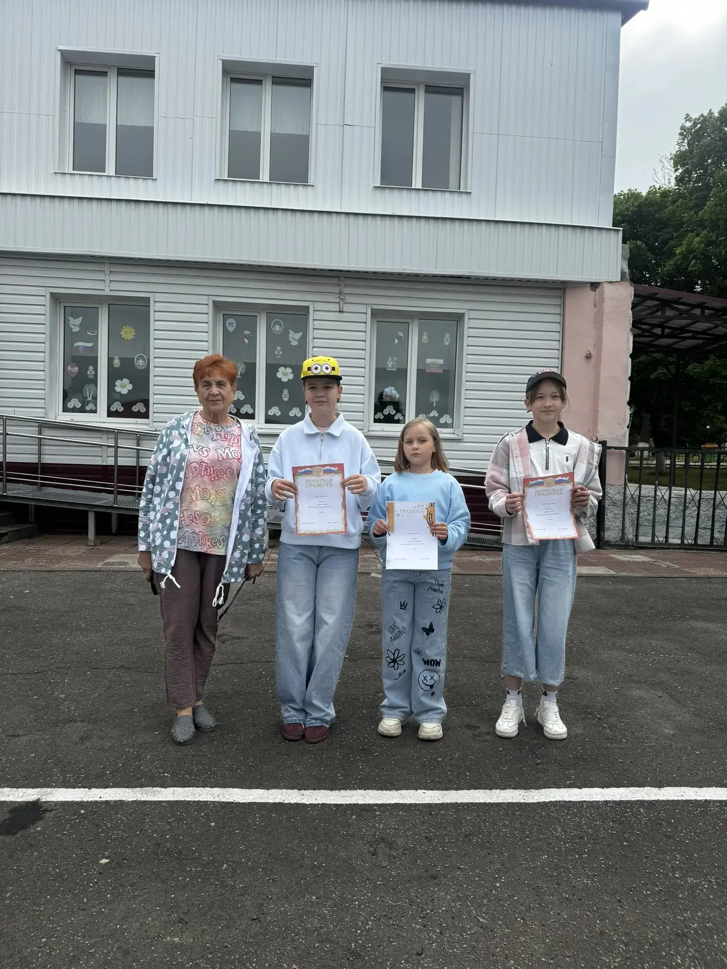 ✨ Насыщенный день в лагере "Созвездие"!
  💥 Сегодняшнее утро началось по-спортивному — с бодрой зар