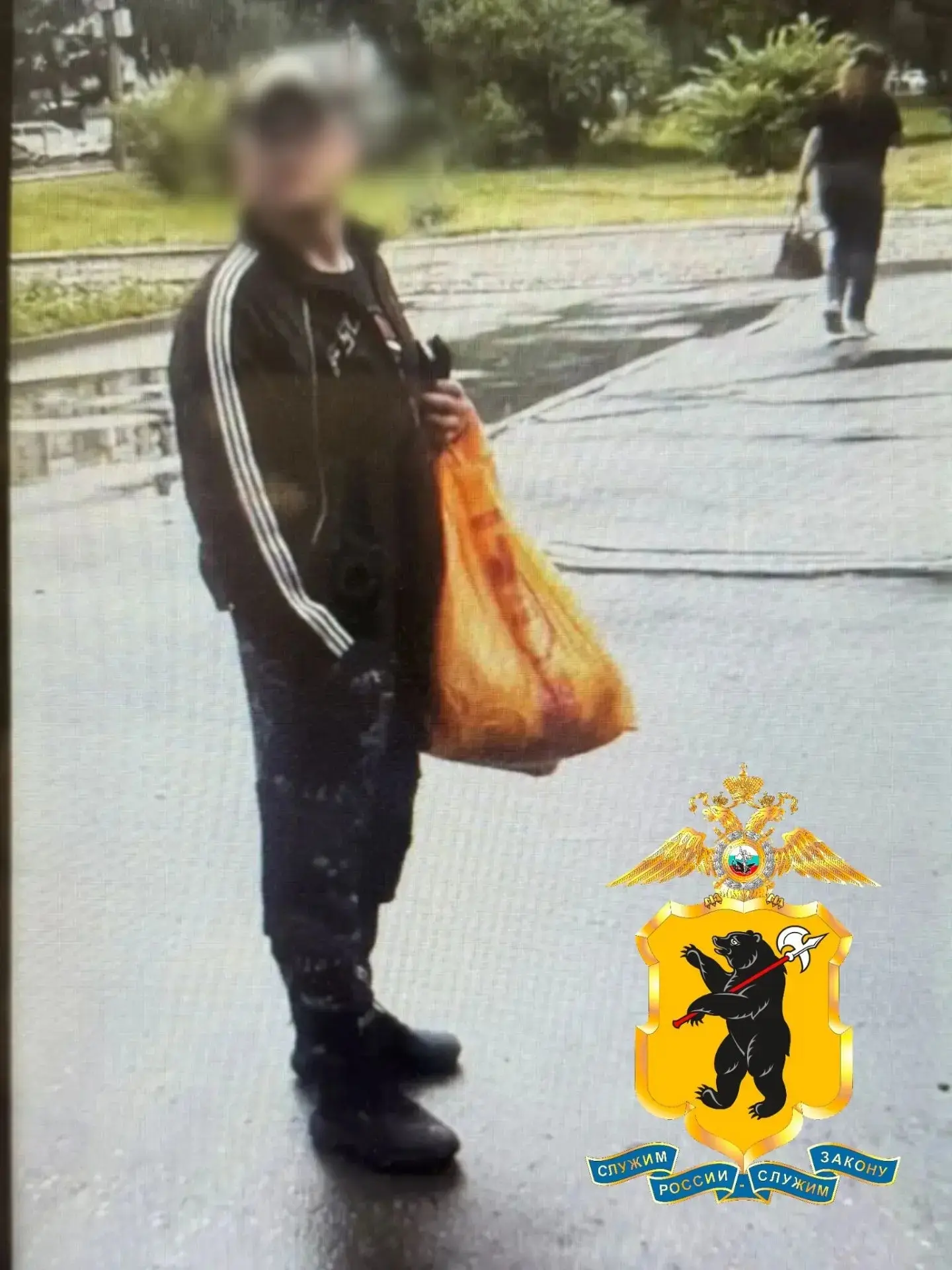 В Ярославле бродяга поджёг летнюю веранду кафе «Много рыбы» 

Ночью 7 июля в полицию Заволжского рай