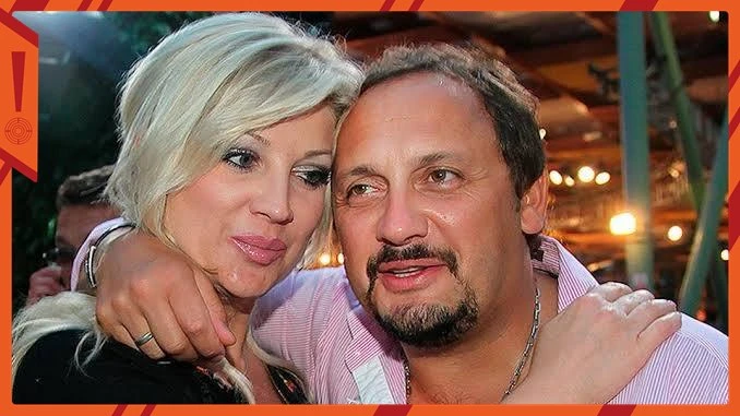 Инна Михайлова, кажется, передумала уходить от Стаса