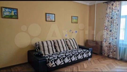 3-комнатная квартира в сталинке, центр Краснодара — фото ДО🔥

Это реальный кейс моих выпускников.

