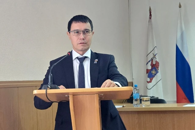 Оршанский муниципальный район получил главу администрации