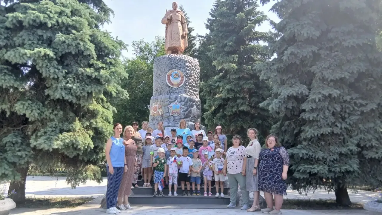 День памяти и скорби 🕊 
 
Именно сегодня 85 лет назад началась Великая Отечественная война. День, к