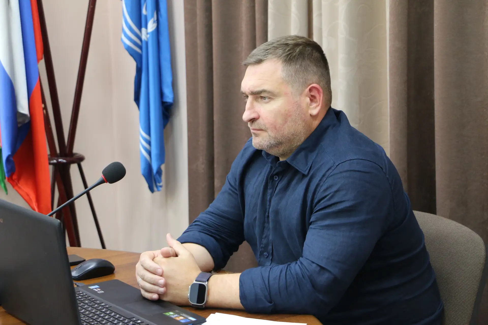 Изменения в Правила благоустройства и озеленения городских территорий

Рассмотрели на совместном зас
