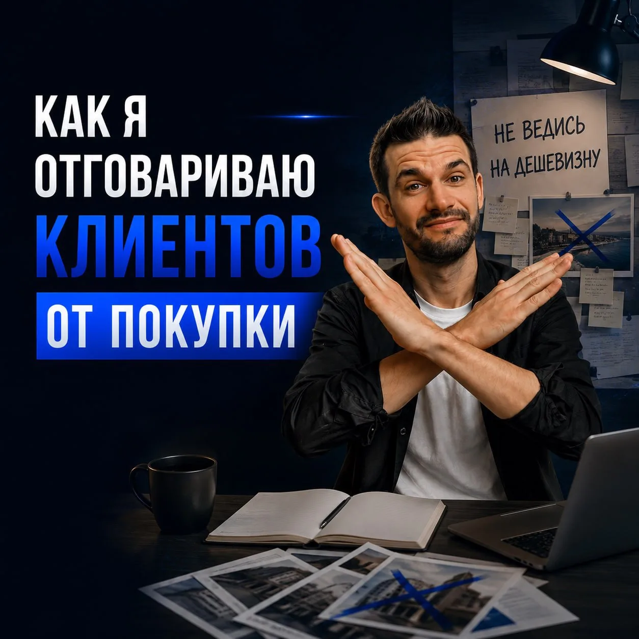 Я постоянно теряю деньги, чтобы клиент не потерял свои