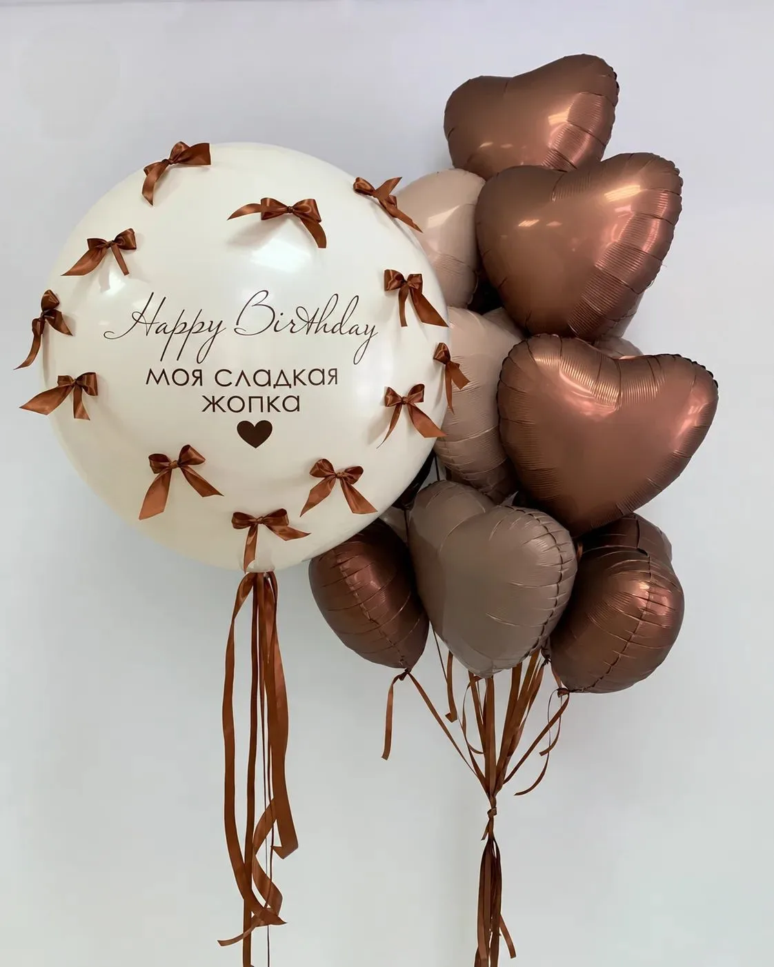 Шоколадный набор 🍫