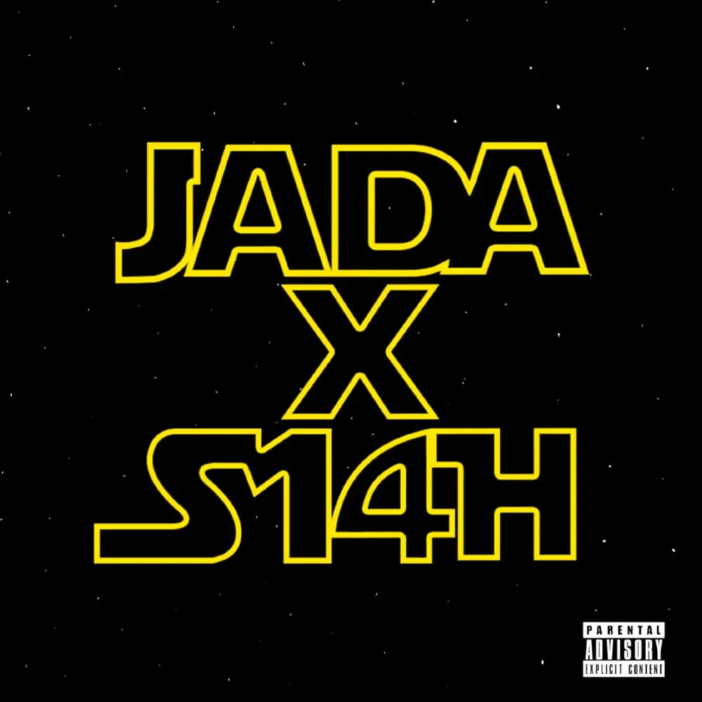 9th Wonder x JADA x S14H — THE ZENITH (2026)