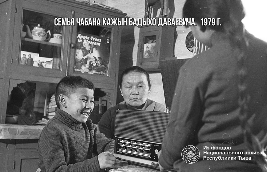 Сегодня, 15 мая, мы отмечаем Международный день семьи. Праздник, учреждённый Генерально...