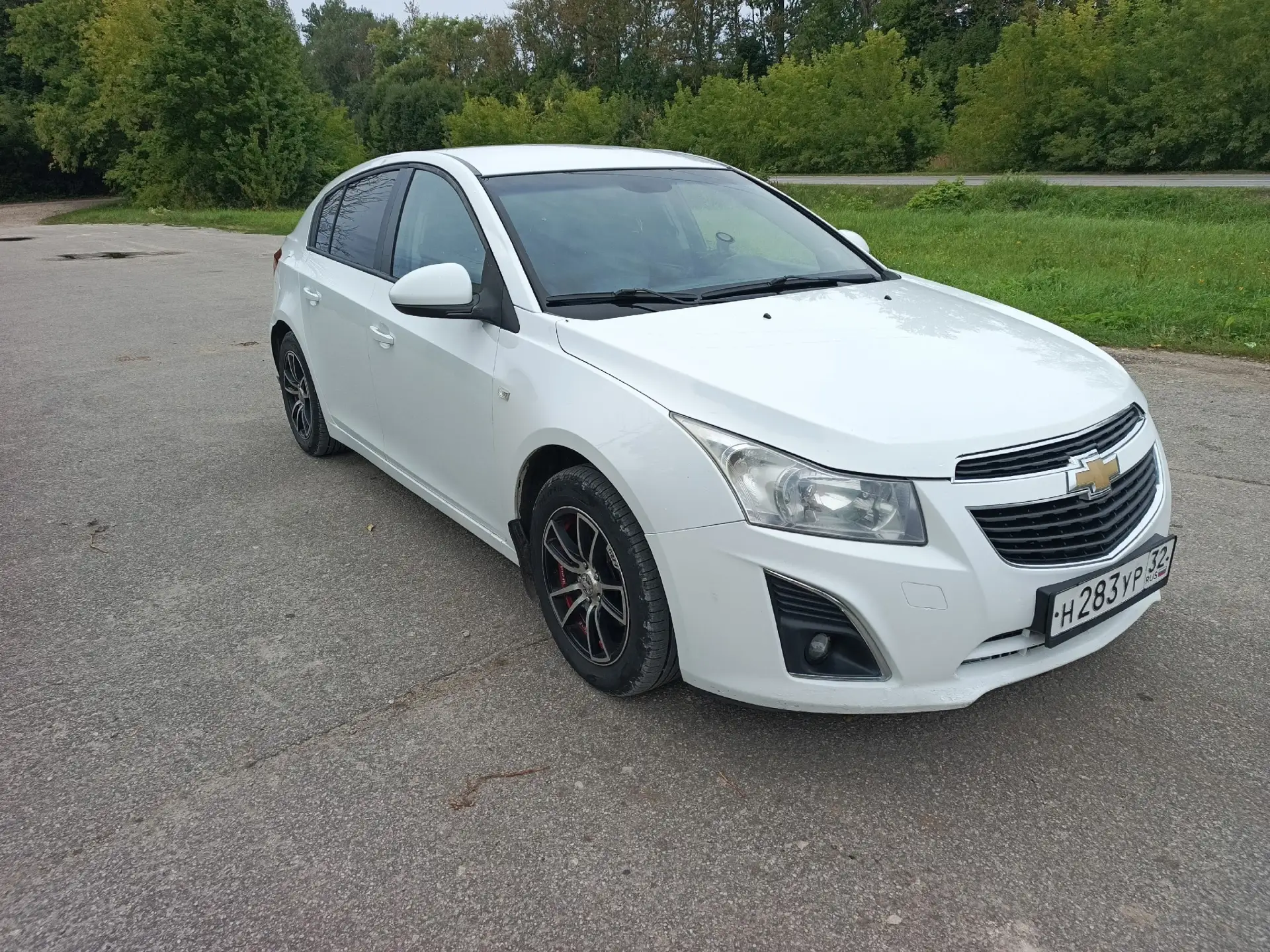 🚗 ПРОДАМ CHEVROLET CRUZE, 2013 г. 🚗