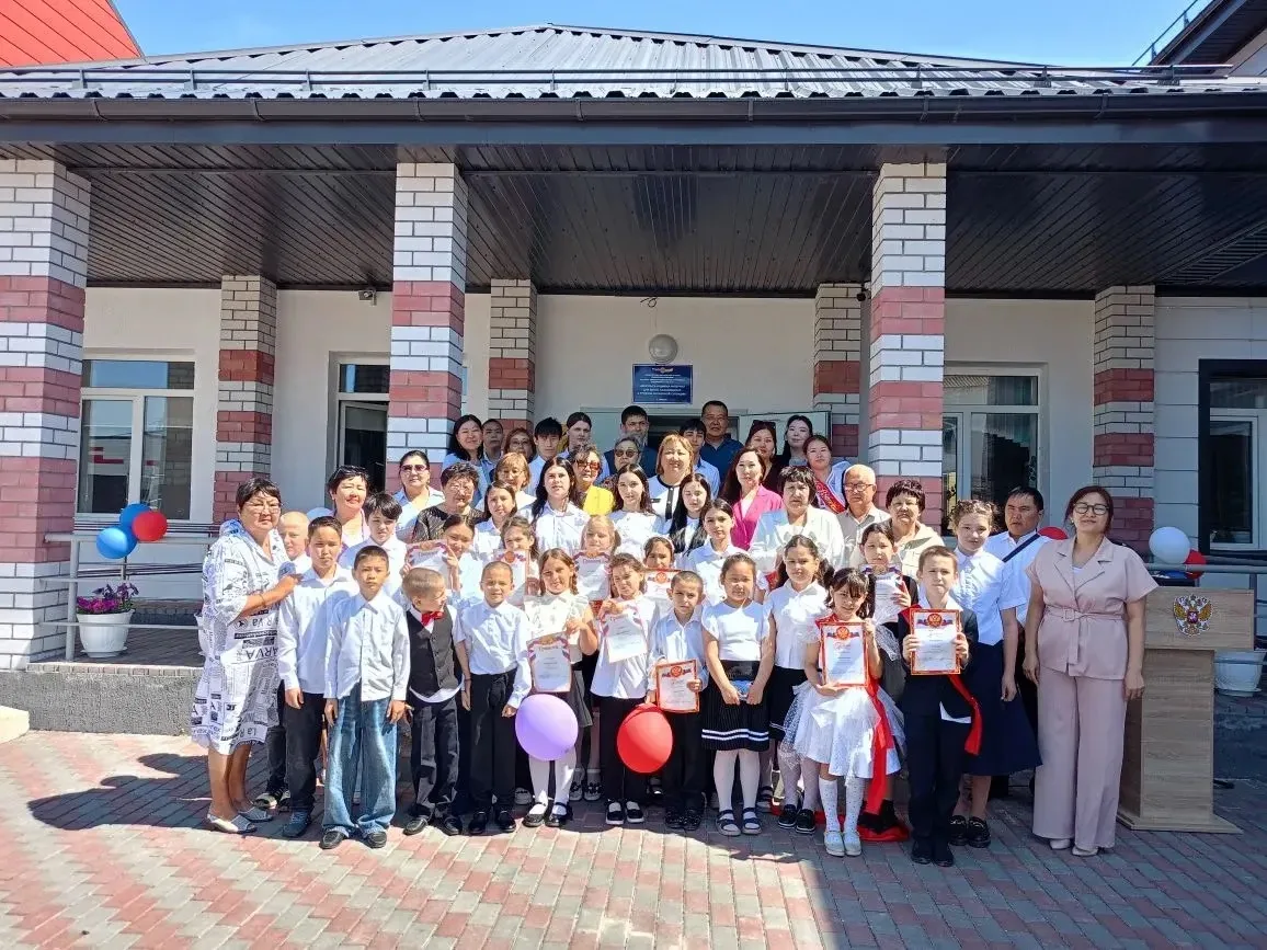 🔔🎉 Последний звонок 2026 — праздник, объединяющий сердца!