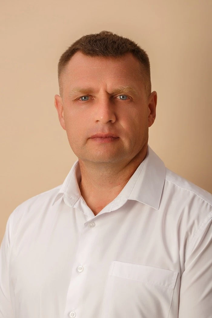 Доска Почета Рубцовска: Денис Кузнецов