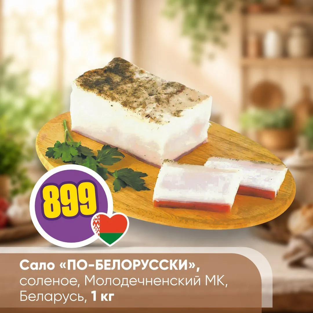 МЯСНЫЕ ДЕЛИКАТЕСЫ ИЗ БЕЛАРУСИ 🇧🇾   Белорусские мясные изделия – это сочетание проверенных традиций, 