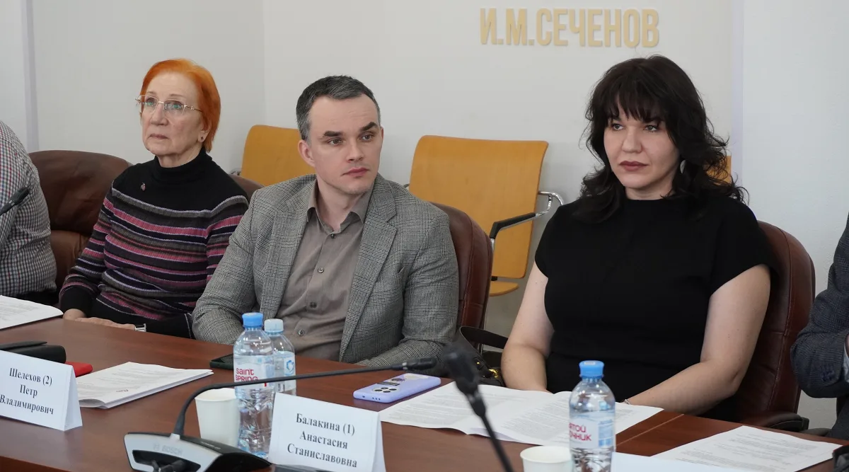 ЦНИИОИЗ расширяет сеть сотрудничающих центров и определяет векторы развития научных исследований в з