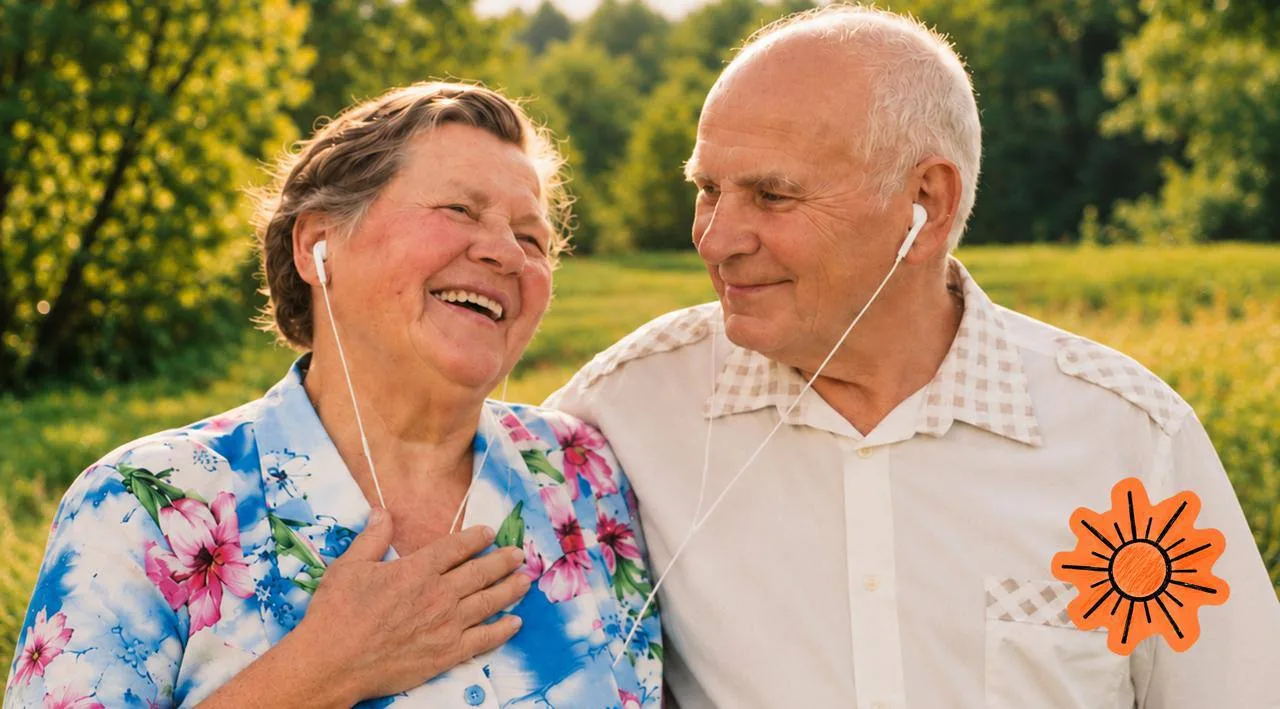 👴 Нейросети, смартфоны и языки: чем интересуются пожилые россияне
