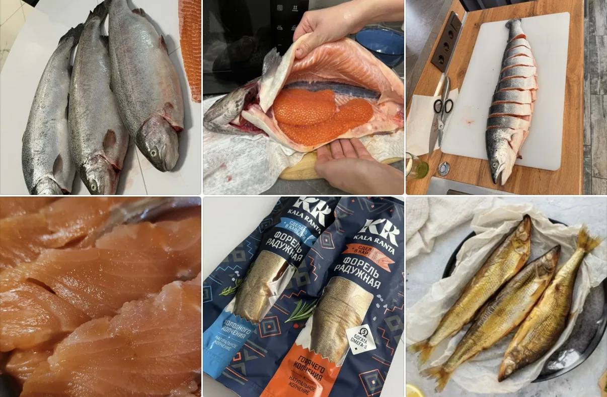 ПРИНИМАЕМ ЗАКАЗЫ НА 15-18СЕНТЯБРЯ🎣🚛