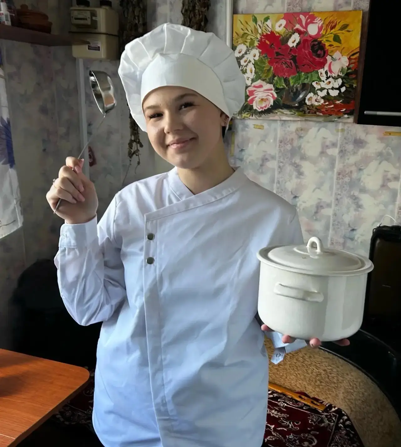 🎓 Я ИЗ СПО 🎓