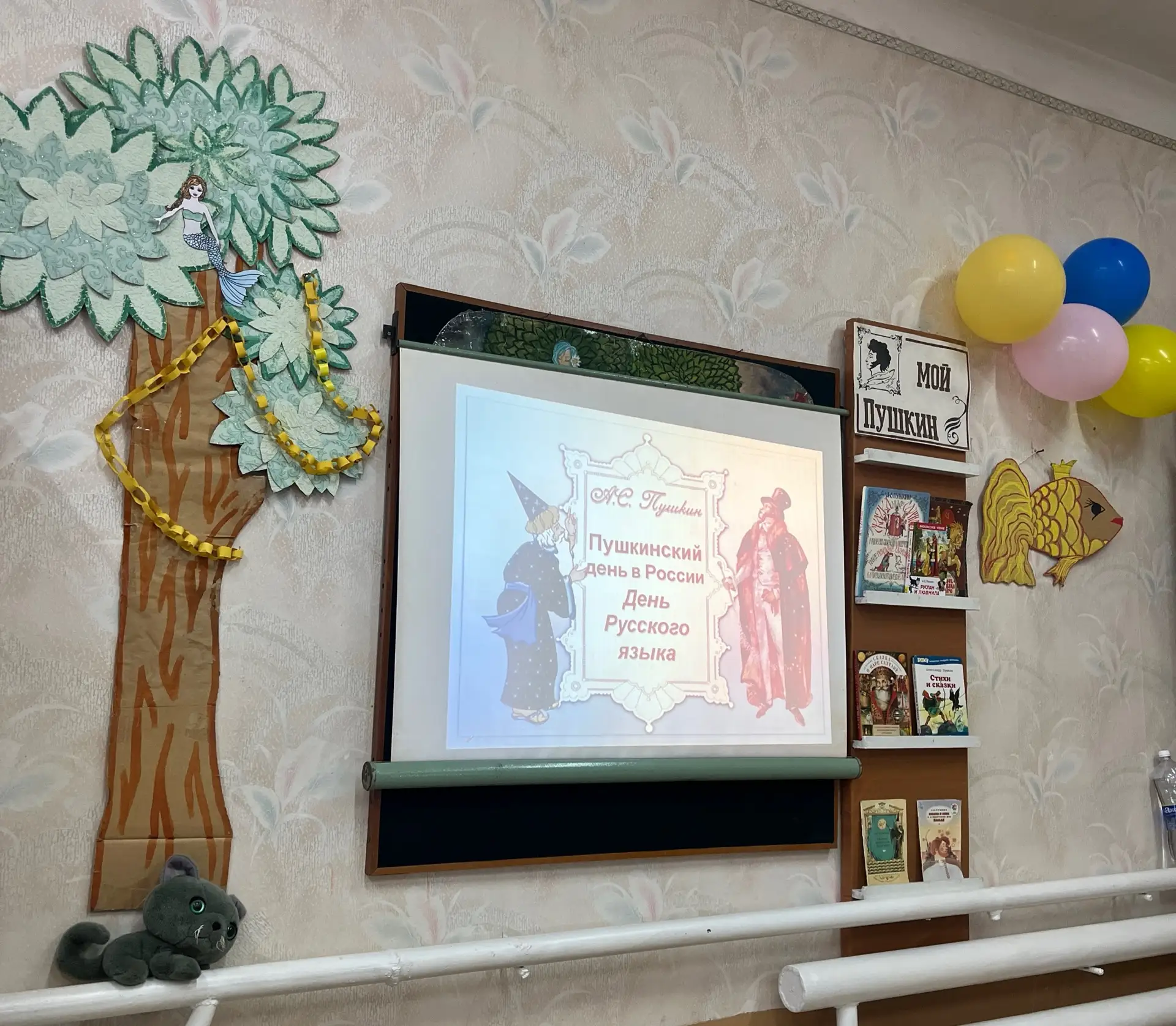 ✨ Сегодня у третьего отряда был невероятно насыщенный и волшебный день! ✨