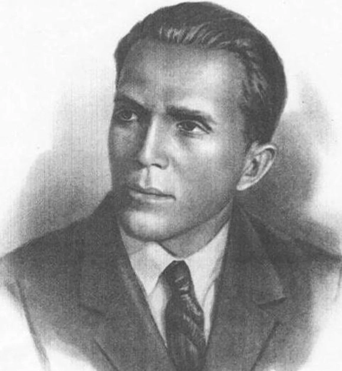 115 лет со дня рождения легенды Николая Ивановича Кузнецова выдающегося советского разведчика.