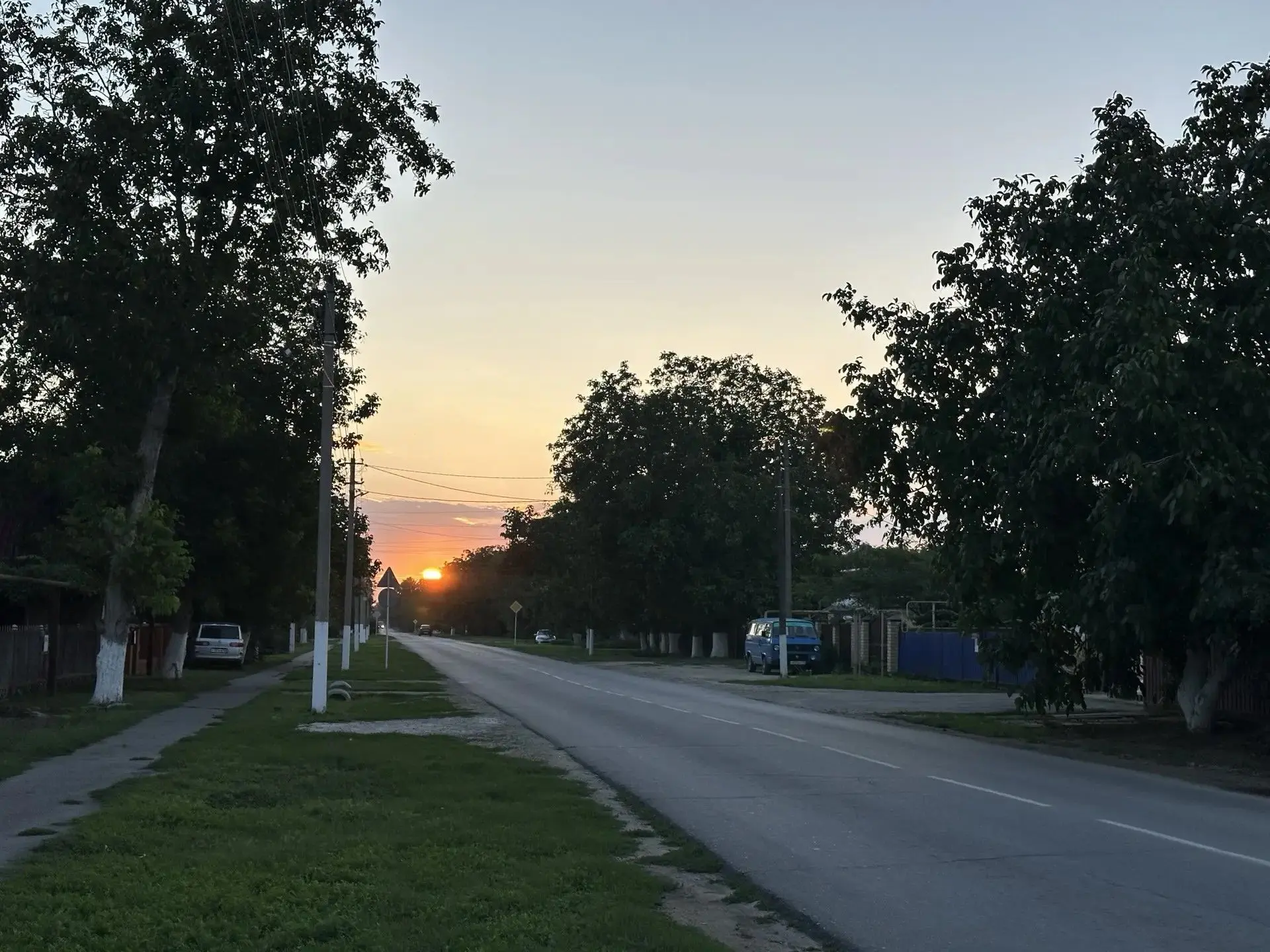 🏡 Наш дом — наше поселение.