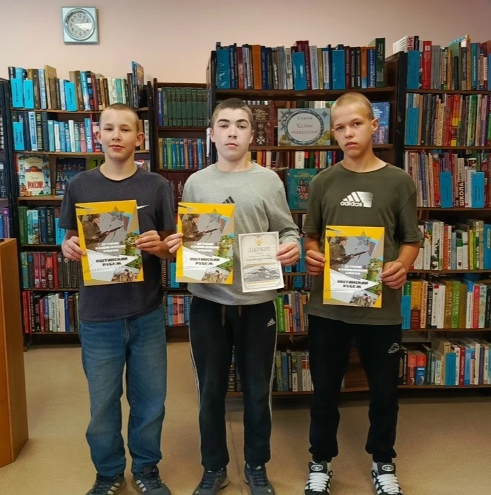 🎖 Остановить врага и спасти Ленинград: квест «Оштинский рубеж»