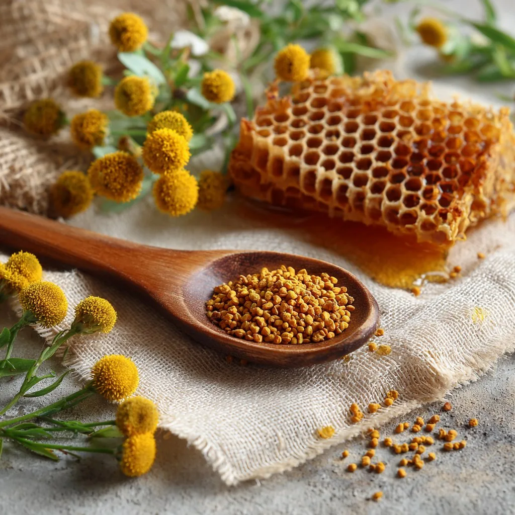 Продукт, о котором молчат — а зря