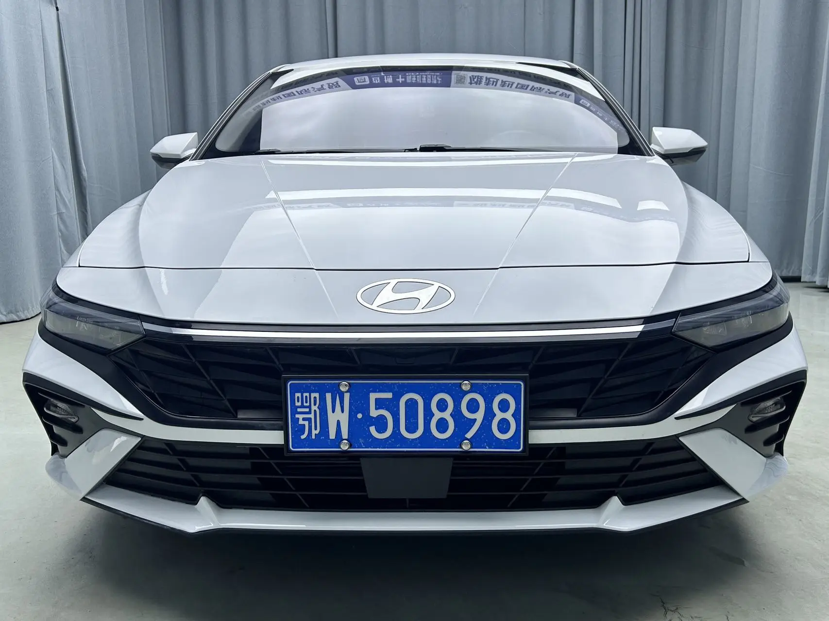 🇨🇳 Авто из Китая