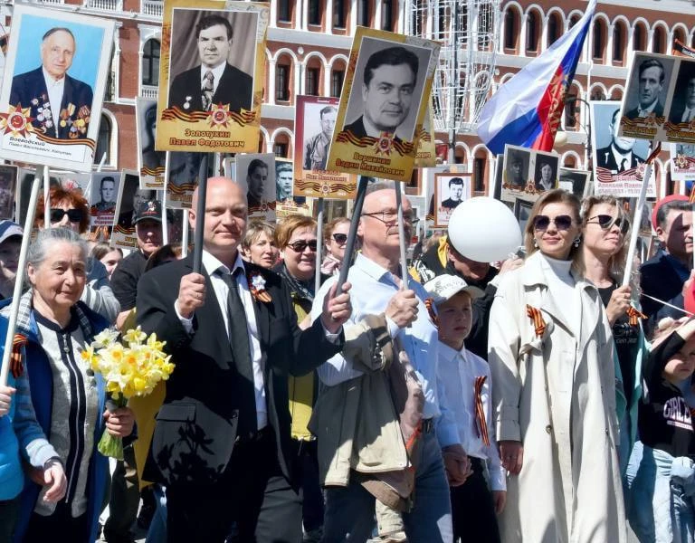 Доброго и бодрого понедельника, хорошие Люди!

Сегодня хочу обратить внимание сразу на две важные гл