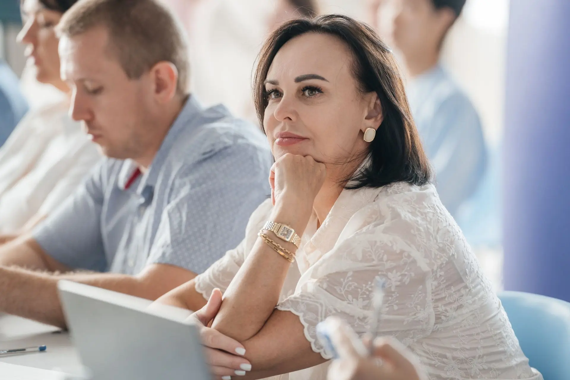 Экспертность высшего уровня: начальник научно-исследовательской части Донского ГАУ в со...