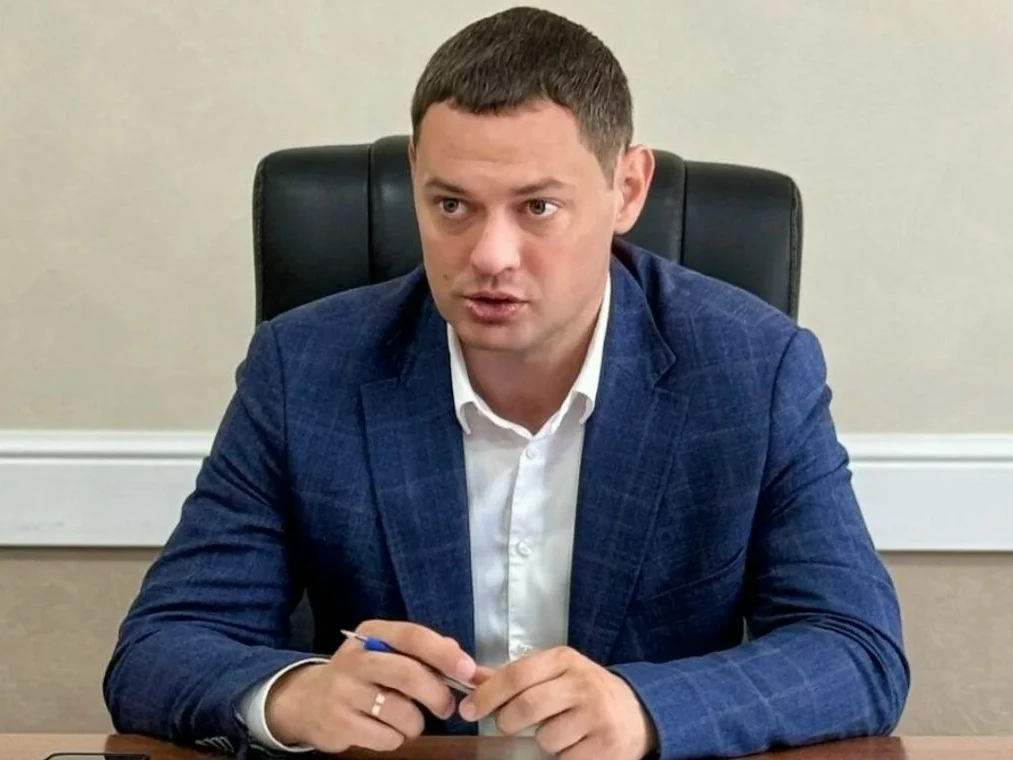 🏛 Глава Сызрани Сергей Володченков перейдёт в правительство Самарской области
