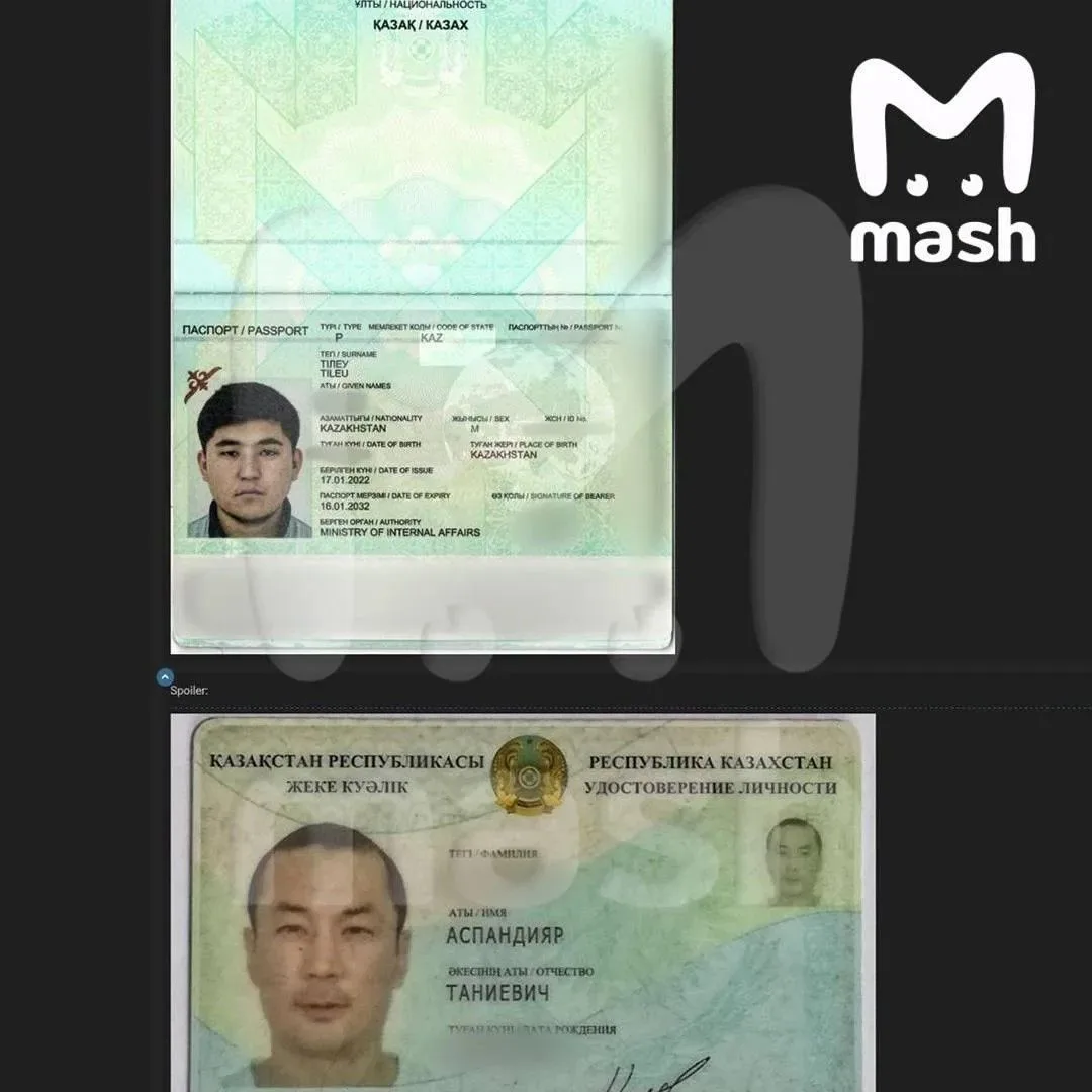 Масштабная утечка персональных данных зафиксирована в Казахстане: на теневых площадках ...