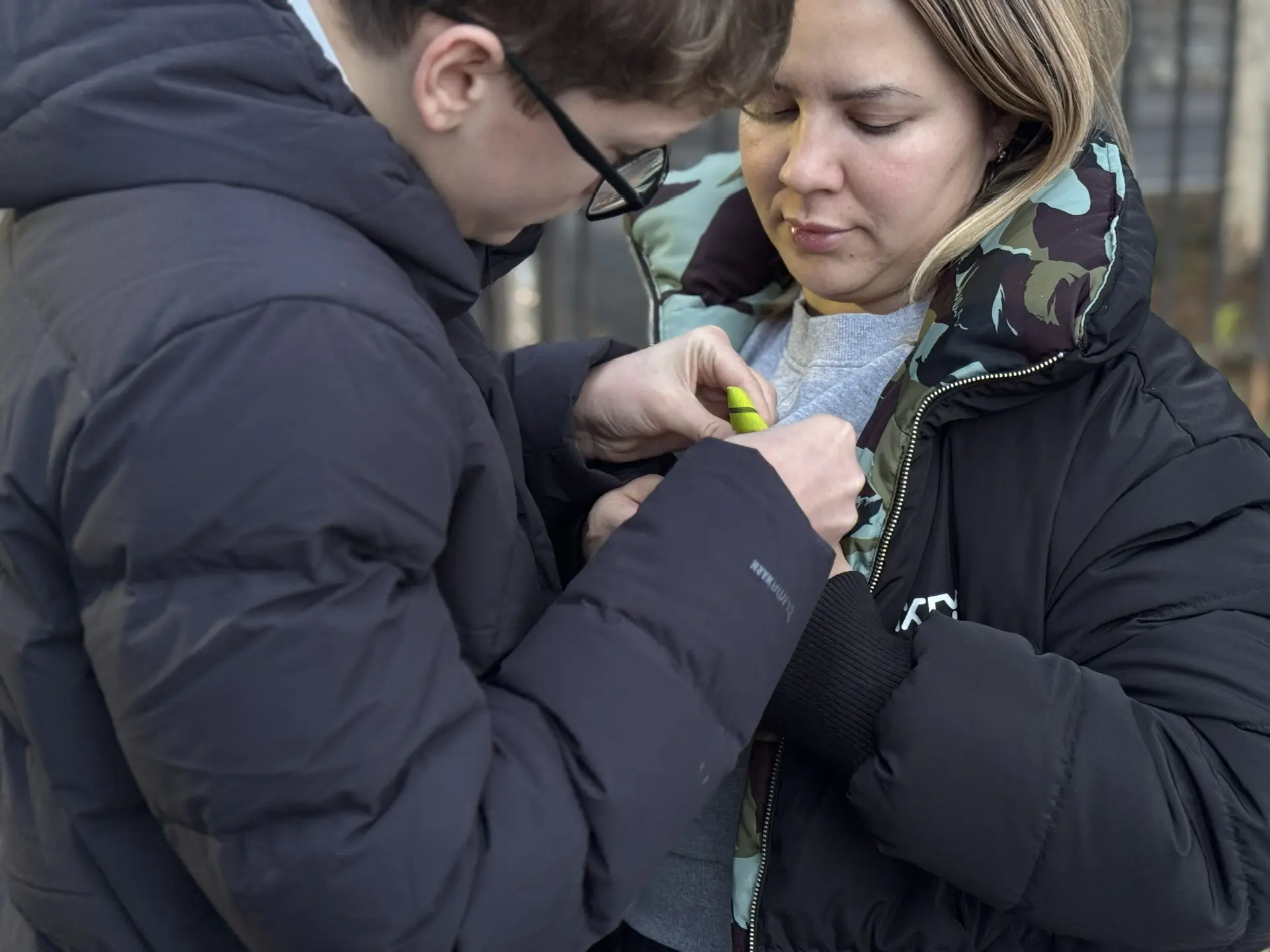 872 ДНЯ МУЖЕСТВА. МЫ ПОМНИМ.  Сегодня, 27 января, — День полного освобождения Ленинграда от фашистск