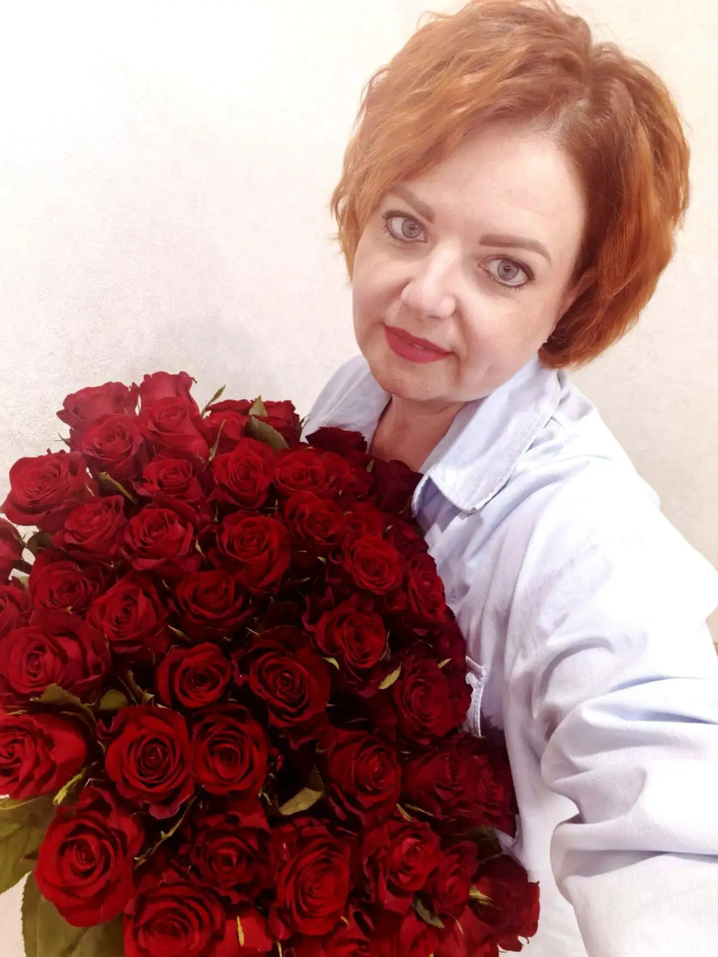 ❤Уважаемая Ольга Павловна!