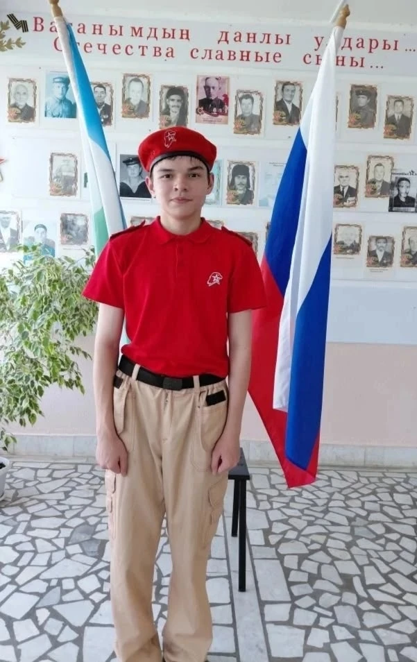 🇷🇺 Наша гордость — на «Гвардейце»!
    Уже с 14 по 20 июня в Башкортостане стартуют Окружные военн
