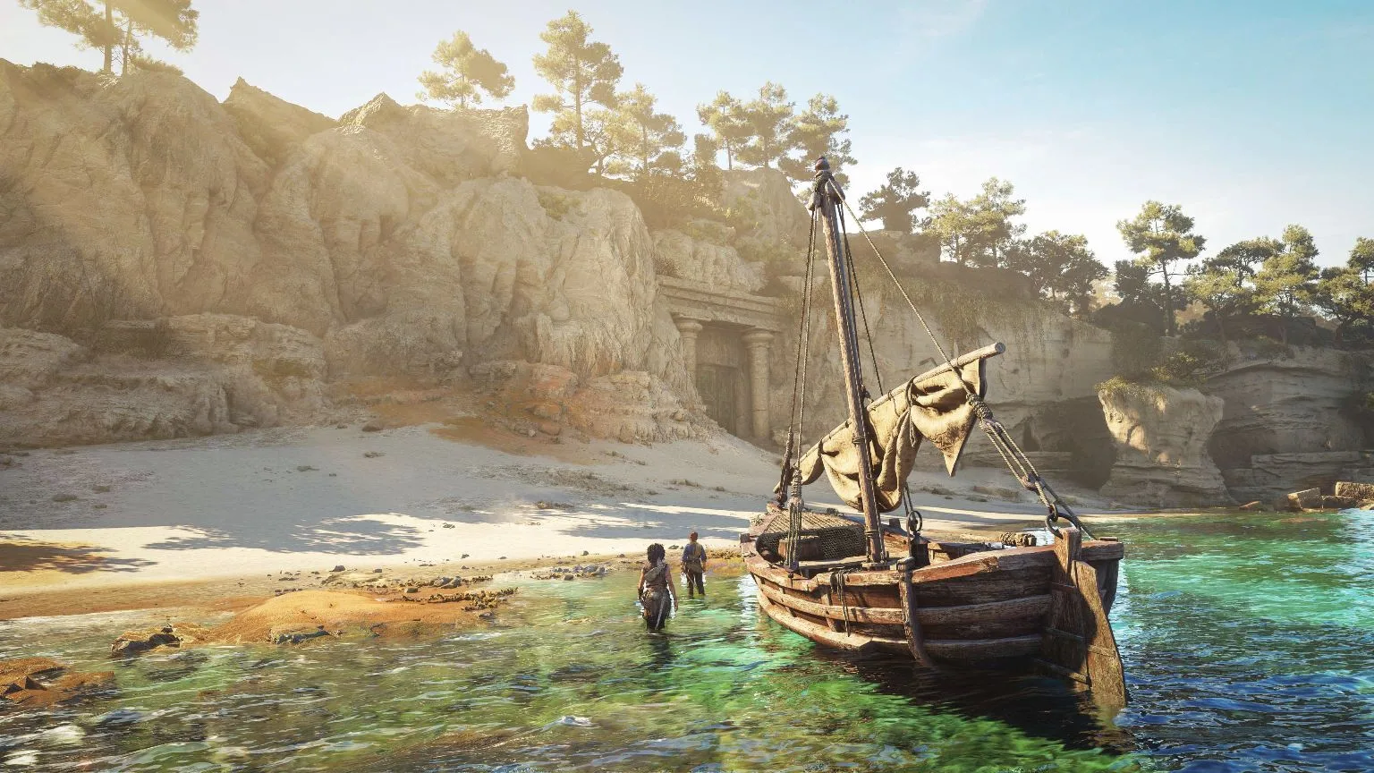Создатели Resonance: A Plague Tale Legacy показали новые скриншоты  В игре Resonance: A Plague Tale 